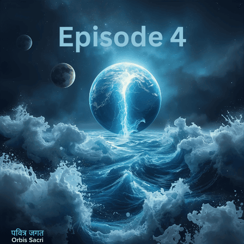 Gifts from God to Help Humanity Clean up Its Mess - episode 4